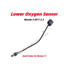 Oxygen Sensor (Lower)